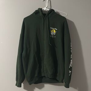 VINTAGE PACKER SWEATSHIRT no holes/stains